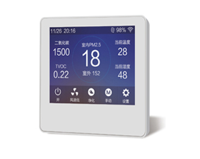 家用新風系統(tǒng)配件系列